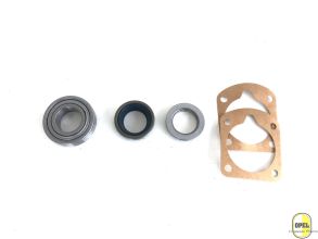 Wheel bearing kit Rekord B C Caravan Commodore A Kapitän P2,5 P2,6 Kapitän Admiral Diplomat A 1958-71