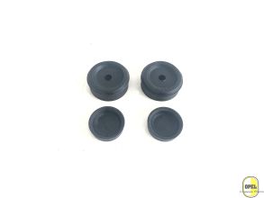 Reparatie set  remcilinder Ø 27mm achteras Kapitän P2,6 