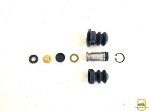 Reparatieset met zuiger hoofdremcilinder Olympia 1938-52 Rekord 1953-57 P1 P2 A Kapitän 1938-53 1954-57 P2,5 P2,6 Blitz 1,9T 1938-67 