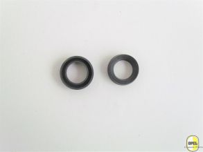 Seal rings double equalizer tank DELCO set Kadett C Manta Ascona A B Rekord D 1970-82