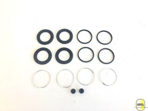 Reparatie set remklauw GIRLING  Ø 48mm Kadett C Manta Ascona A B 1970-82