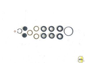 Gaskets main brake cylinder and tank fluid Ø 28mm kit Blitz 1,9T 1968-75 