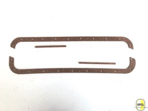 Oil pan gasket Kapitän 1938-53 1954 Blitz 1,5T 1,75T 1938-54