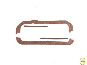 Oil pan gasket Kadett A B C Olympia A GT Manta Ascona A B 1963-82