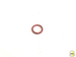 Seal ring drain plug oil pan Kadett A B C Olympia A GT Manta Ascona A B Rekord B C D Commodore A B Kapitän Admiral Diplomat A B Blitz1,9T 1963-82