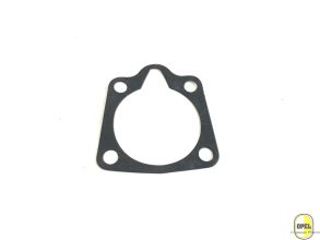 Gasket paper retainer rear axle shaft Kadett B Olympia A GT Rekord C D 1967-77