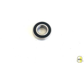 Bearing damper ring support propeller shaft Kadett B C Olympia A GT Manta Ascona A B Rekord A B C D 1963-82