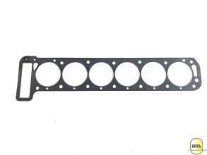 Cylinder head gasket Commodore A B Kapitän Admiral Diplomat A B Blitz 1,9T 1967-72 