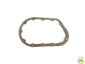 Gasket timing gear housing cover plate Kadett A B C Olympia A GT Manta Ascona A B 1963-82