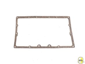 Valve push rod cover gasket Olympia 1938-52 Rekord 1953-54