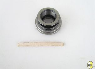 Ball bearing incl. felt strip clutch release Rekord 1953-57 P1 P2 Kapitän 1954-57 P2,5 P2,6 Blitz 1,75T 1,9T 1953-62