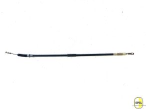 Cable clutch Kadett B Olympia A 1967-72 