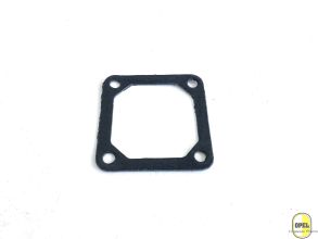 Gasket intake manifold-pre heating chamber Olympia 1938-52 Rekord 1953-57 P1 P2 A 1938-65