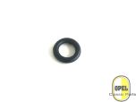 Rubber bracket pipe rear Rekord 1953-57 P1 P2 A B Kapitän 1954-57 1953-66