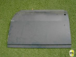 Door panel front Rekord A B 1963-66