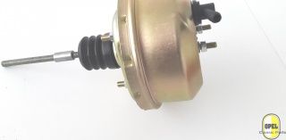 Brake booster T51 Rekord C 1967-69