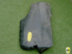 Panel rear quarter side Rekord A Sedan 1963-65