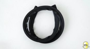 Rubber lacing hood rest Manta Ascona B 1976-82