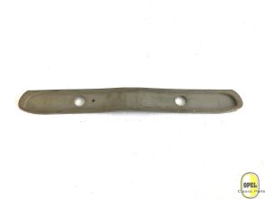 Gasket license plate housing Kadett B Rekord A B 1963-72 