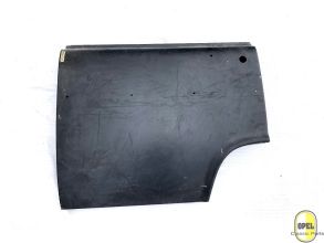 Door rear Rekord P 2 1961-62