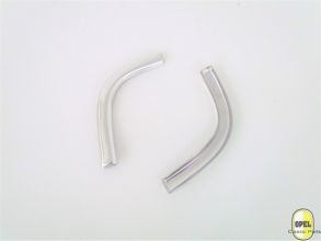 Strip corner fender set L+R Rekord C Commodore A 1967-71