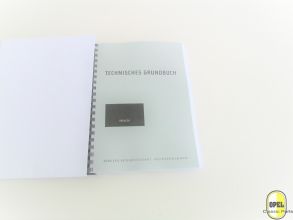 Technisch basisboek "Rem" modellen 1958-66