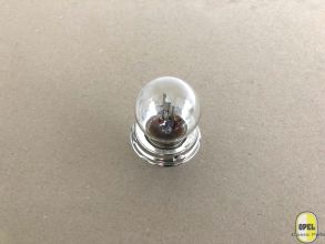 Bulb BILUX 45/40W 6Volt