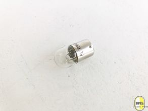 Bulb 10W 6Volt