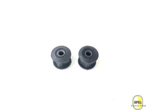 Rubber bus stabilisator arm midden set L+R Manta Ascona A B 1970-82