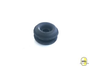 Rubber demping ring in brug verlenging achteras Kadett B Olympia A GT Manta Ascona A 1966-75