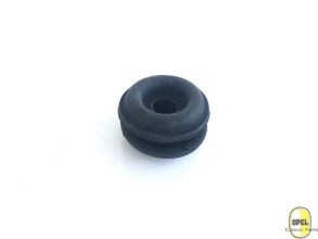 Rubber demping ring in brug verlenging achteras Kadett C Manta Ascona B 1973-82