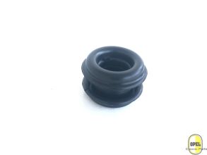 Rubber demping ring in brug verlenging achteras Kadett C Manta Ascona B 1973-82