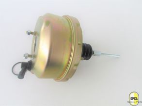 Brake booster T 51 Rekord B 1966 