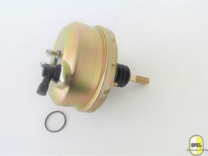 Brake booster T 51 Kadett B Olympia A 1966-72 