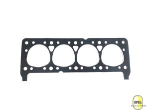 Cylinder head gasket Olympia 1938-52 Rekord 1953-54 