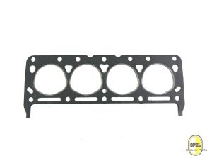 Cylinder head gasket Rekord 1954-57 P1 P2 A 1954-65