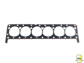 Cylinder head gasket  Rekord A B Kapitän Admiral A 1964-66 