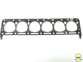 Cylinder head gasket Kapitän P2,6 Blitz 1,75T 1,9T 1959-67