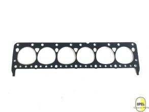 Cylinder head gasket Kapitän 1954-57 P2,5 Blitz 1,75T 1954-58 