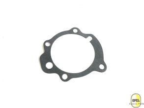 Gasket speedometer housing Rekord 1953-56 Kapitän 1954-56 