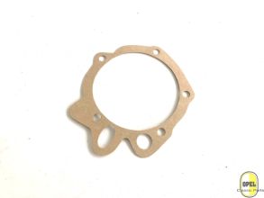 Gasket speedometer housing Kadett B Olympia A GT Rekord 1957 P1 P2 A B C Commodore A Kapitän 1957 P2,5 P2,6 Admiral Diplomat A B 1957-70