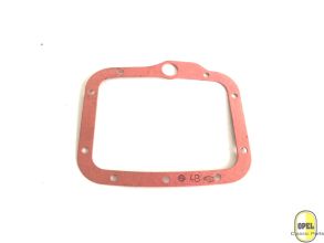 Gasket transmission case cover Rekord 1953-56 Kapitän 1954-56