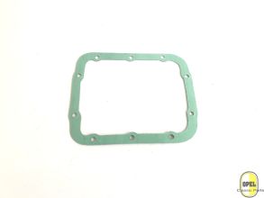 Gasket transmission case cover 3-speed Rekord 1957 P1 P2 A Kapitän P2,5 P2,6 1957-65