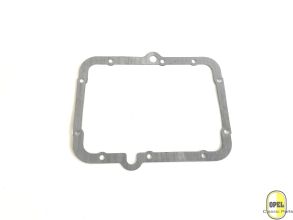 Gasket transmission case cover 4-speed Kadett B C Olympia A GT Manta Ascona A B Rekord P1 P2 A B C D Commodore A B Kapitän Admiral Diplomat A B  1960-82