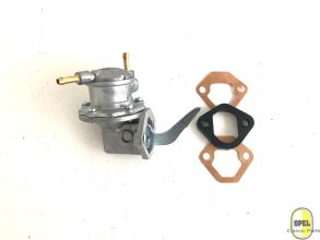 Fuel pump Kadett A B C Olympia A GT Manta Ascona A B 1963-82